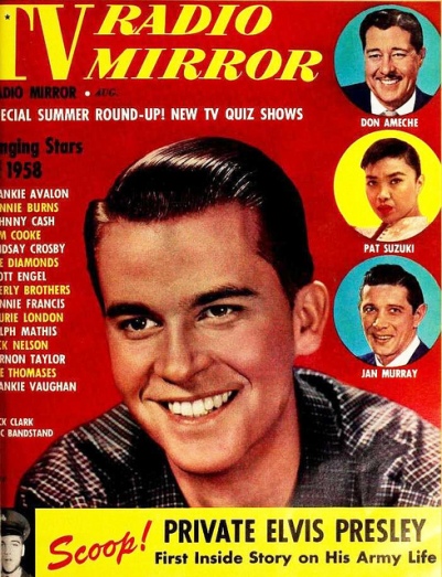 "Dick Clark, Radio TV Magazine" by The Bees Knees Daily/CC 2.0